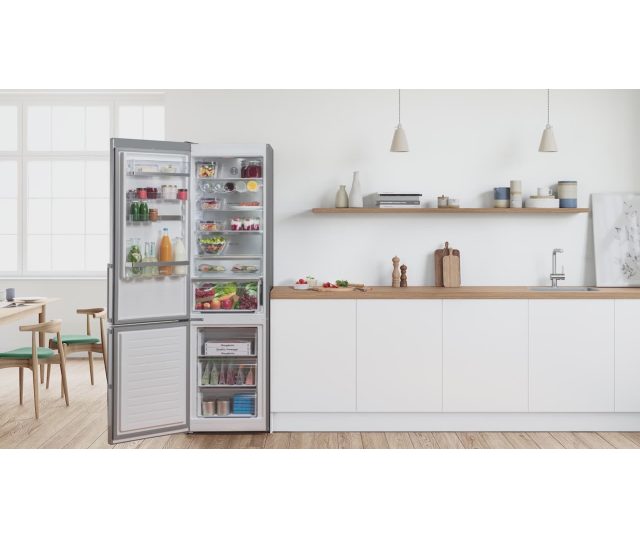 Bosch GSN51AWCV vrijstaand vrieskast - Wit