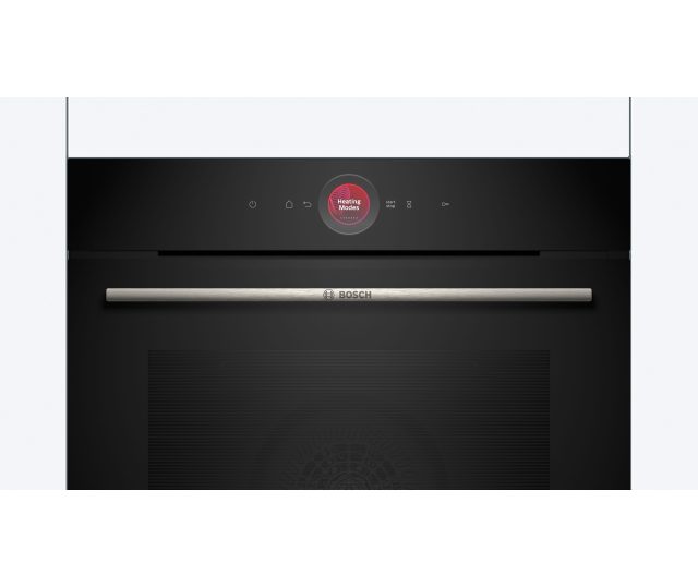Bosch HBG7341B1 inbouw oven - zwart