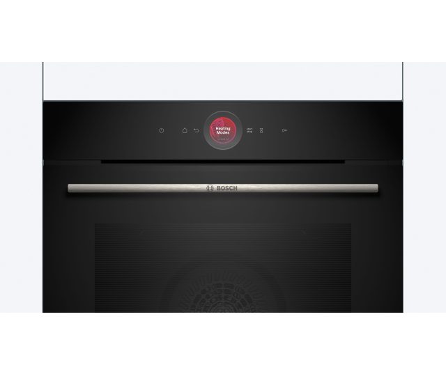 Bosch HBG7721B1 inbouw oven - zwart