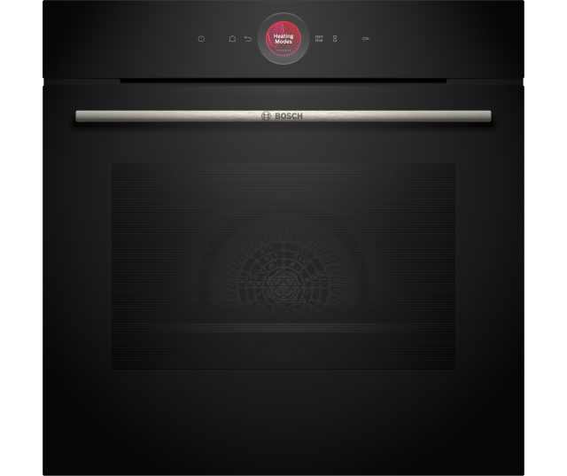Bosch HBG7721B1 inbouw oven - zwart
