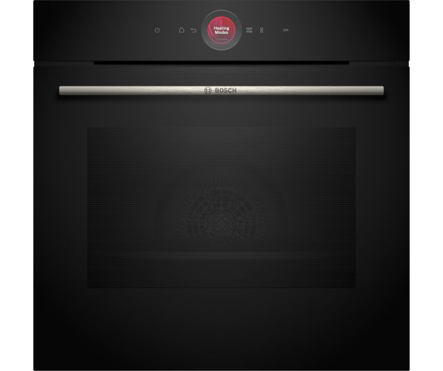 Bosch HBG7741B1 inbouw oven - zwart