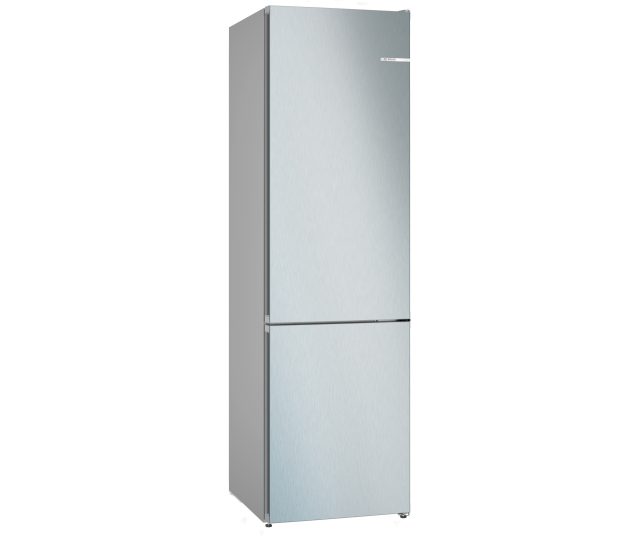 BOSCH koelkast rvs-look KGN392LDF