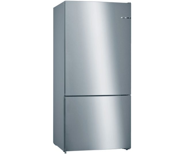 Bosch KGN864IFA koelkast - roestvrijstaal - 86 cm. breed