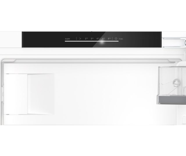 Bosch KIL32ADD1 inbouw koelkast met vriesvak - nis 102 cm.
