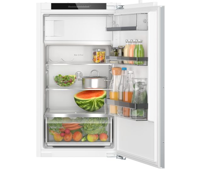 Bosch KIL32ADD1 inbouw koelkast met vriesvak - nis 102 cm.