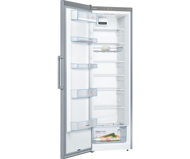 Bosch KSV36VLDP vrijstaand koelkast -