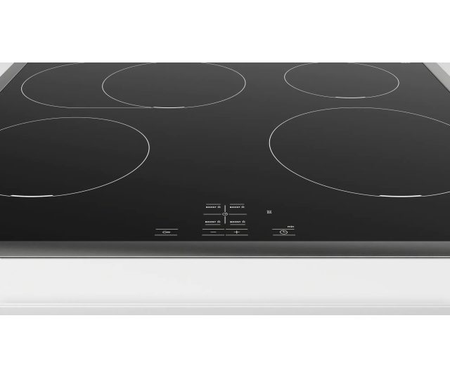 Bosch NIF645CB5E inbouw inductie kookplaat voor combinatie