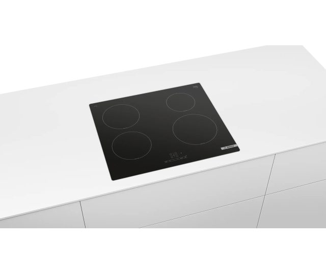 Bosch PIE61RBB5E inbouw inductie kookplaat met PowerBoost