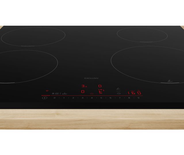 Bosch PIE631HC1M inbouw inductie kookplaat - 60 cm