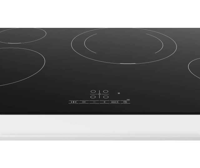Bosch PIE811BB5E inbouw inductie kookplaat - 80 cm. breed
