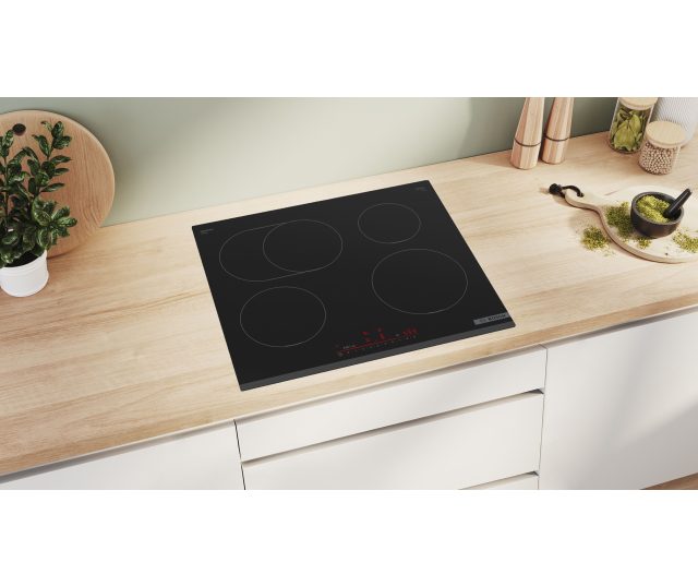 Bosch PIF631HB1E inbouw inductie kookplaat - 60 cm