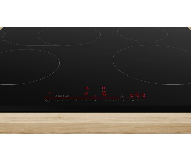Bosch PIF631HB1E inbouw inductie kookplaat - 60 cm