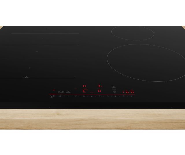 Bosch PIX631HC1E inbouw inductie kookplaat - 60 cm met bridge