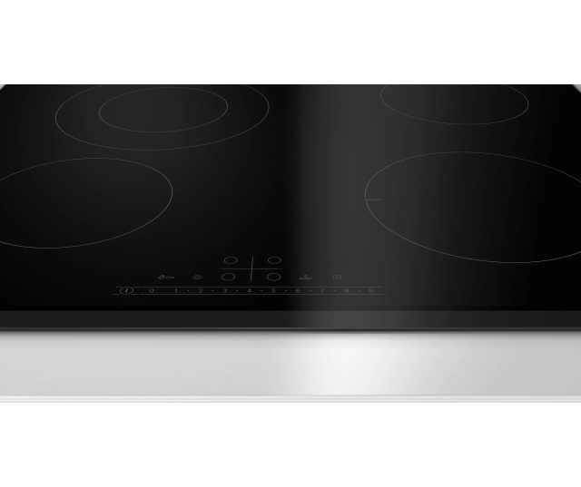 Bosch PKF631FP3E inbouw keramische kookplaat - 60 cm.