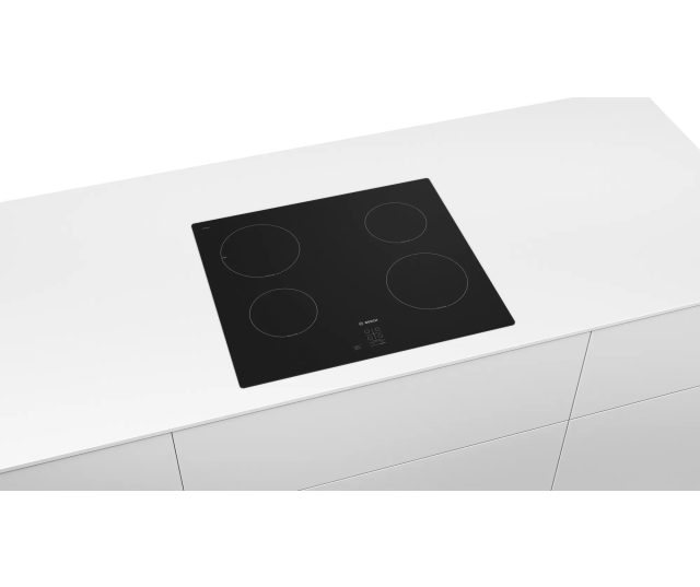 Bosch PUG61RAA5D inbouw inductie kookplaat - 1 fase
