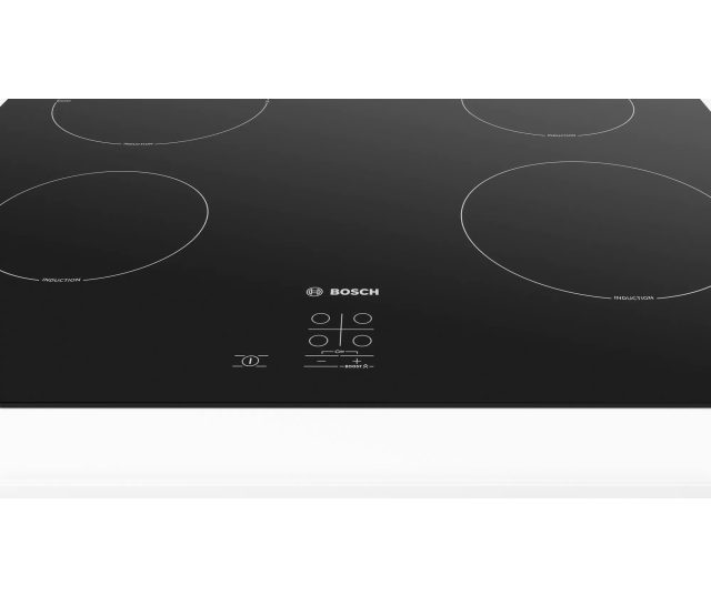 Bosch PUG61RAA5D inbouw inductie kookplaat - 1 fase