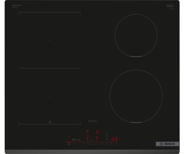 Bosch PVS631HC1M inbouw inductie kookplaat - 60 cm