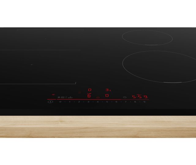 Bosch PVS731HB1E inbouw inductie kookplaat - 70 cm
