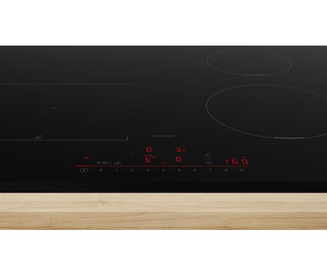 Bosch PVS731HC1M inbouw inductie kookplaat - 70 cm breed