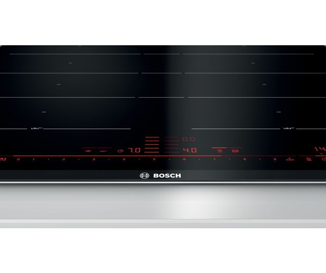 BOSCH PXY675DC1E inductie kookplaat