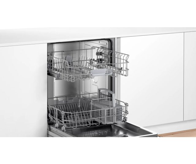 Bosch SGI2ITS33E inbouw vaatwasser - half geintegreerd