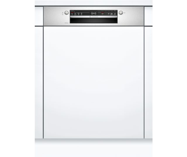 Bosch SGI2ITS33E inbouw vaatwasser - half geintegreerd