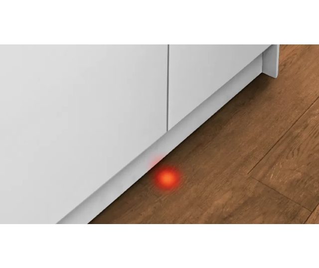 Bosch SGV4HBX40E inbouw vaatwasser - 44 dB