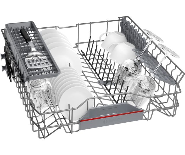 Bosch SMI4HBS23E inbouw vaatwasser - half geintegreerd