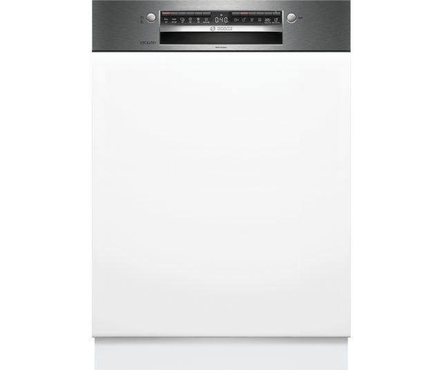 Bosch SMI4HBS23E inbouw vaatwasser - half geintegreerd