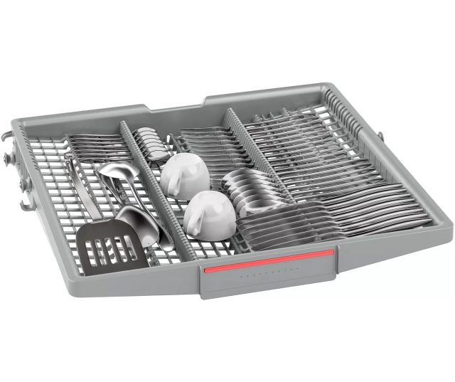 Bosch SMI6ECS57E inbouw vaatwasser