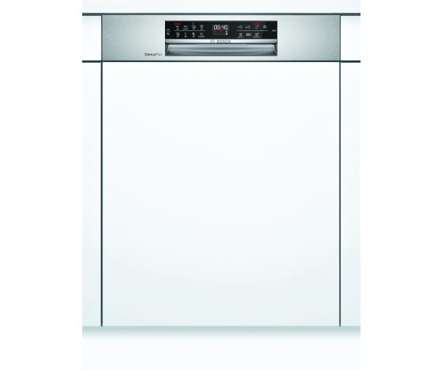 Bosch SMI6ECS57E inbouw vaatwasser