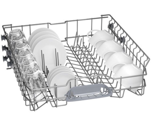 Bosch SMS2ITW33E vrijstaande vaatwasser - wit