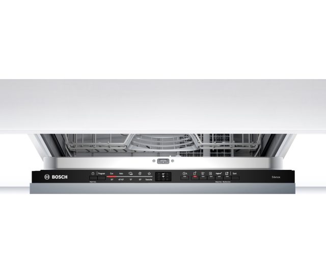 Bosch SMV2ITX23E inbouw vaatwasser met Home Connect