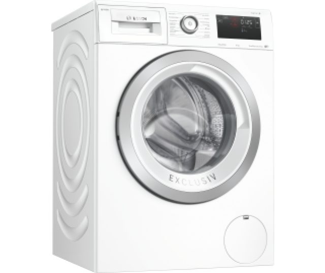 Bosch WAU28PH9NL wasmachine
