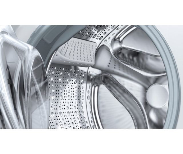 Bosch WAV28MH0NL wasmachine - 1400 toeren - 9 kg.