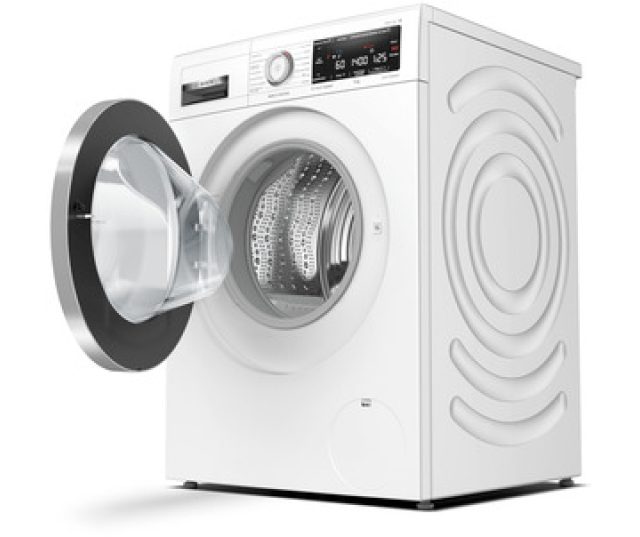 Bosch WAV28MH0NL wasmachine - 1400 toeren - 9 kg.