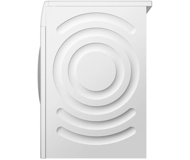 Bosch WAXH2M71NL wasmachine met HomeConnect en anti-vlekken systeem
