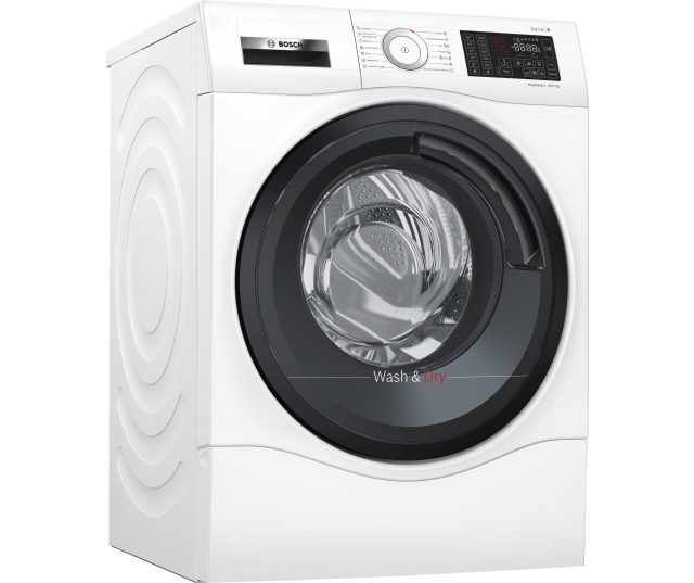Bosch WDU28540NL was/droogcombinatie