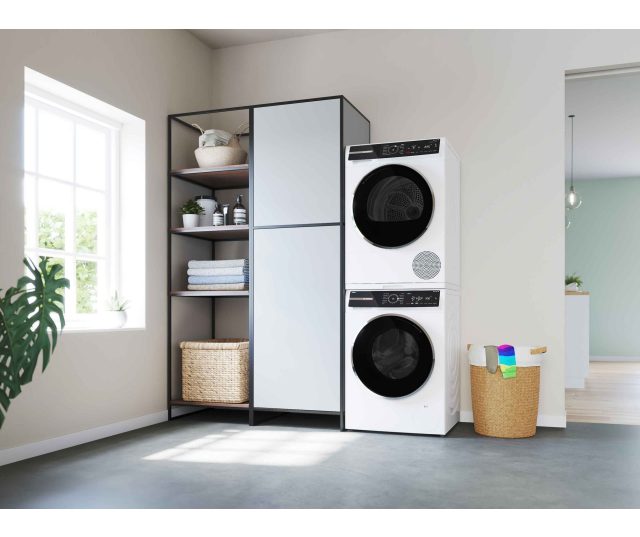 Bosch WGB24405NL wasmachine - 9 kg 1400 rpm - serie 8