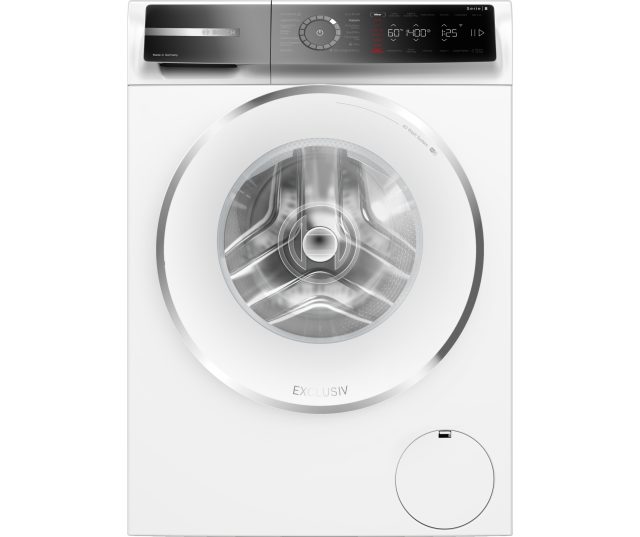 BOSCH wasmachine WGB2440MNL