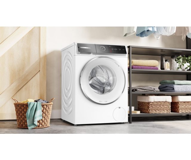 Bosch WGB2440MNL wasmachine met HomeConnect en energieklasse A-50%