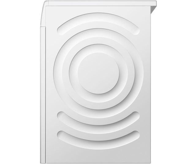 Bosch WGG04408NL wasmachine - energieklasse A, 9 kg en 1400 toeren