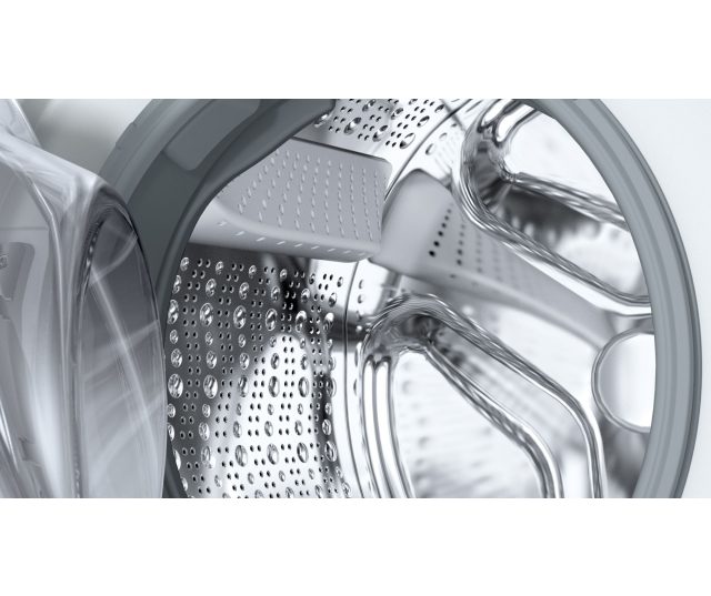 Bosch WGG04408NL wasmachine - energieklasse A, 9 kg en 1400 toeren