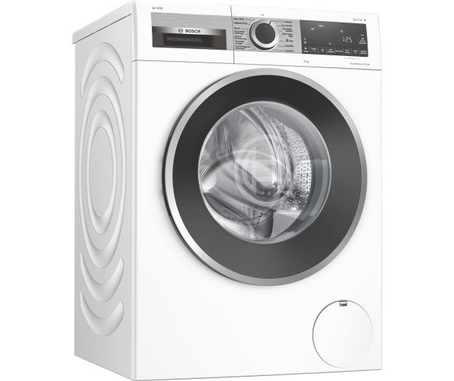 Bosch WGG244A0NL wasmachine met i-Dos en Anti-Vlekken