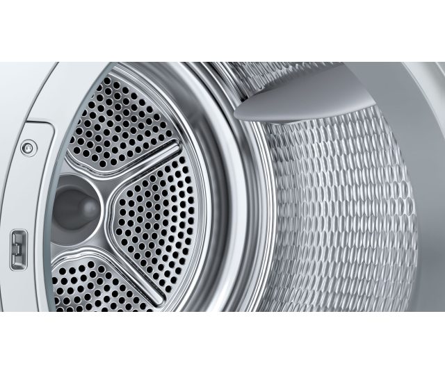 Bosch WQB246D9NL warmtepomp droger - HomeConnect