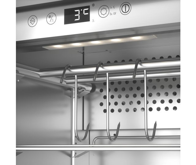 CASO DryAged Master 125 DryAged koelkast