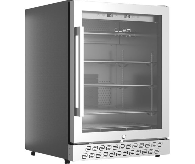 CASO DryAged Master 125 DryAged koelkast