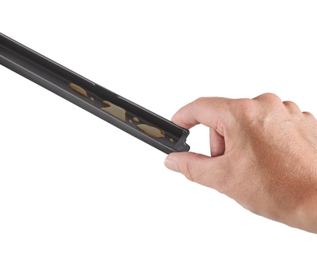 CASO VR 390 & Hettich Profi Plus inbouw ladeinleg met vacumeersealer