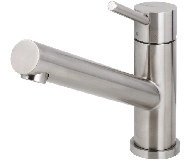 Caressi CA107I ECO WINDOW rvs keukenkraan