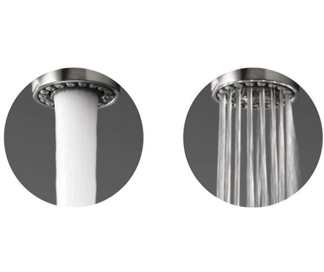 Caressi CADJ107108I DualJet tbv CA107I U en CA108I U